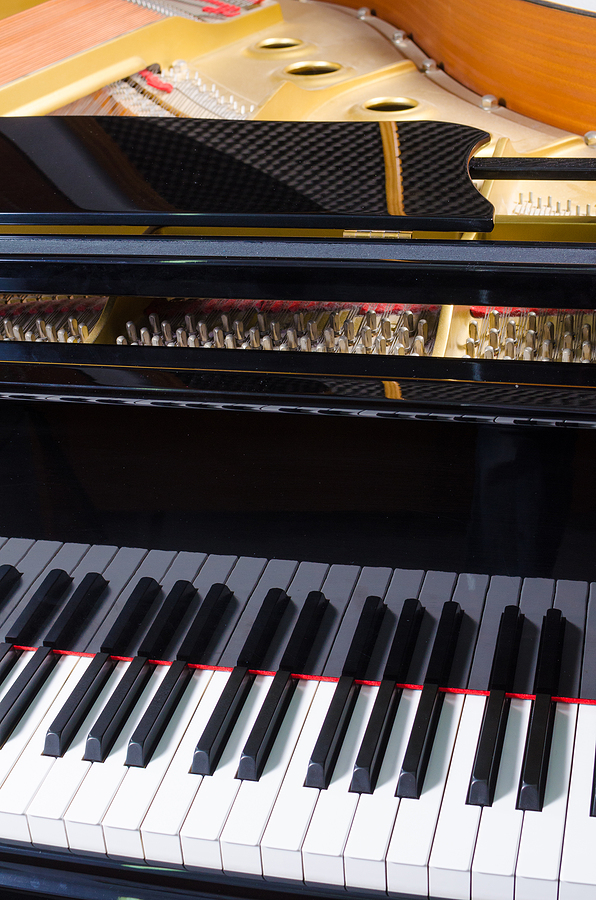 Grand Piano